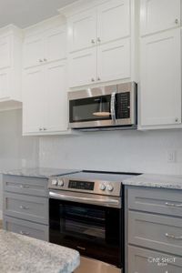 New construction Single-Family house 1008 Northbrook, Clyde, TX 79510 null- photo 13 13