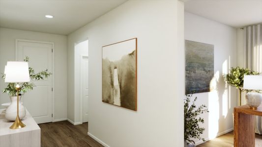 New construction Single-Family house 15252 Olive St, Thornton, CO 80602 plan Plan 5007 - image 13