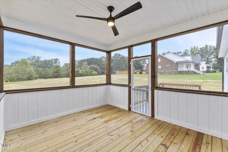 New construction Single-Family house 8612 Bailey Road, Sims, NC 27880 - photo 53 53