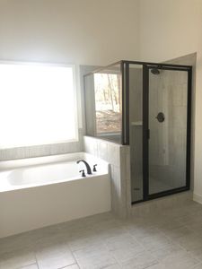 New construction Single-Family house 5250 Calloway Club Dr, Cumming, GA 30028 plan Grandview II - image 11