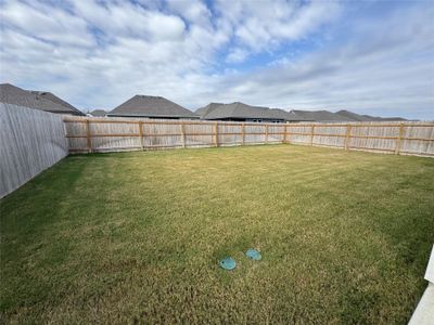 New construction Single-Family house 1314 Cilantro Dr, Temple, TX 76501 null- photo 1 1