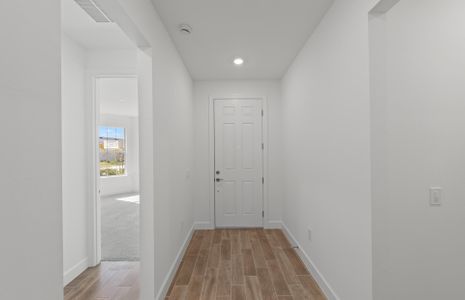 New construction Single-Family house 12584 Quartz Dr, Alva, FL 33920 plan Mystique - image 17