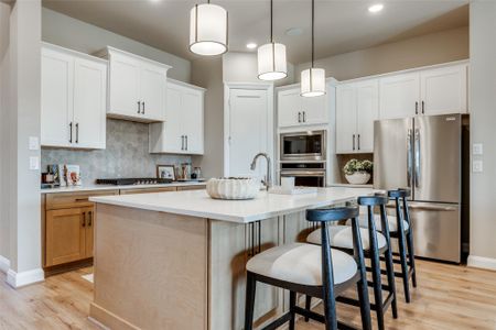 New construction Single-Family house 304 Legacy Point Dr, Sealy, TX 77474 - image 12