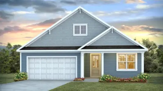 New construction Single-Family house 139 Lilac Grove Wy, Summerville, SC 29486 null- photo 0