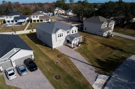 New construction Single-Family house 128 Lake Dr, Oviedo, FL 32765 Glenwood- photo 26 26