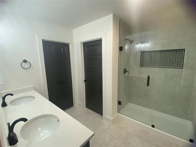 New construction Single-Family house 4300 Hummingbird Dr, Sherman, TX 75092 - image 6