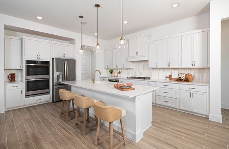 Inspiration Collection at LaPrelle 22