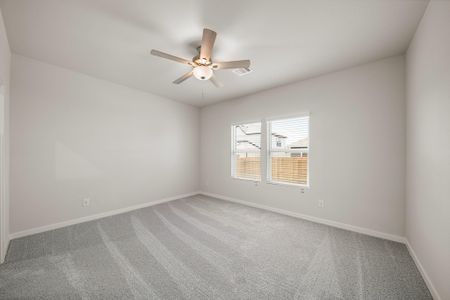 New construction Single-Family house 26123 Venus Trap Trl, Katy, TX 77493 plan Lexington - image 17