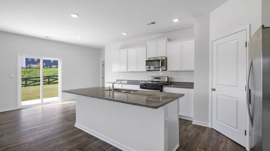 New construction Single-Family house 213 Chimney View Lp, Blountville, TN 37617 plan Pamlico - image 11