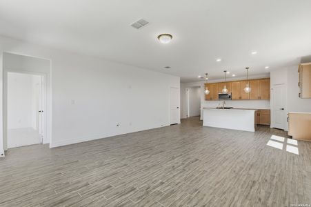 New construction Single-Family house 4855 Conch Shell, San Antonio, TX 78245 plan Oakmont - image 17