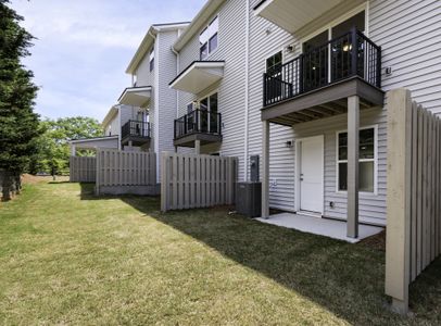 New construction Single-Family house 228 Taylor Woods Ct, Greenville, SC 29607 plan The Beckett - image 2