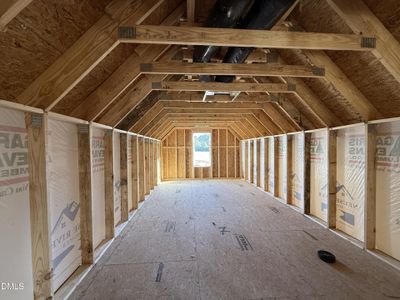 New construction Single-Family house 22 Juju Dr, Clayton, NC 27520 - image