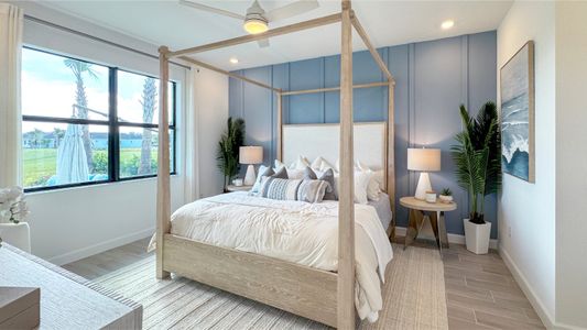 Glynlea Country Club: The Augusta Collection 8