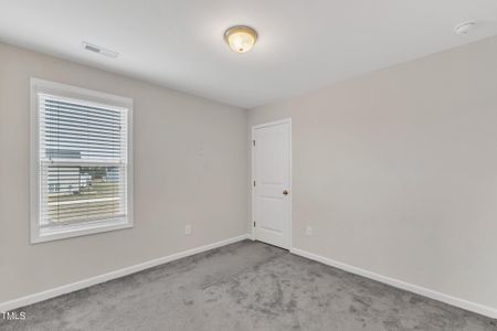 New construction Single-Family house 252 Olde Place Dr, Zebulon, NC 27597 null- photo 29 29