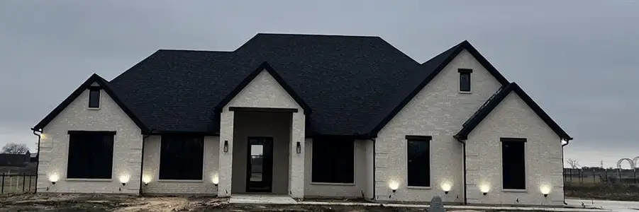 New construction Single-Family house 151 County Rd 2610 Rd, Decatur, TX 76234 - image