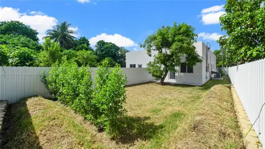 New construction Condo house 2936 Nw 27 St, Miami, FL 33142 - image