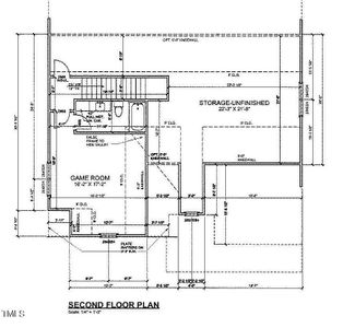 New construction Single-Family house 610 Sherron Rd, Durham, NC 27703 null- photo 3 3