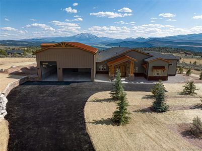 New construction Single-Family house 52 Grosbeak Pl, Glenwood Springs, CO 81601 - image