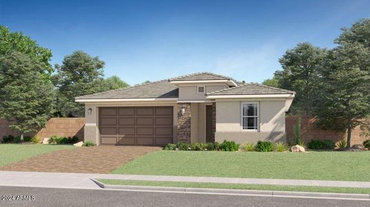 Blossom Rock: Horizon by Lennar in Apache Junction - photo 6 6