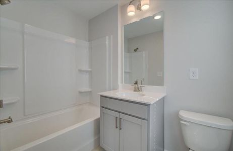 New construction Townhouse house 3348 Cranston Ln, Kennesaw, GA 30144 null- photo 19 19