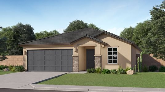 Bella Vista Farms: Premier III by Lennar in San Tan Valley - photo 15 15