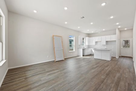 New construction Single-Family house 8685 Sassafras St, Willis, TX 77318 - image 16