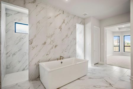 New construction Single-Family house 1303 Old Forest Dr, Missouri City, TX 77459 plan Comal II 4217 - image 12