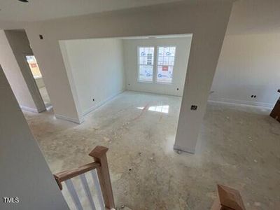 New construction Single-Family house 106 Willow Cameron Wy, Angier, NC 27501 Jordan- photo 7 7