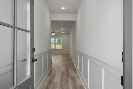 New construction Townhouse house 4227 Fern River Trl, Unit 4, Norcross, GA 30093 - image 20