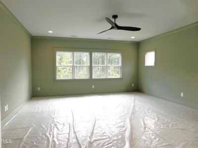 New construction Single-Family house 102 Autumn Gate Street, Pittsboro, NC 27312 - photo 6 6