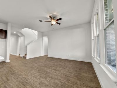 New construction Single-Family house 5016 Meadow Vista Ln, Fort Worth, TX 76036 - image 16