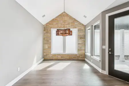 New construction Single-Family house 201 S Heritage Wy, Andover, KS 67002 - image 10