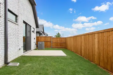 New construction Single-Family house 510 Sherwood, Melissa, TX 75454 - image