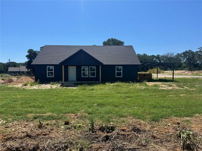 New construction Single-Family house 163 Agnes Cir, Springtown, TX 76082 - image