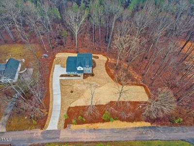 New construction Single-Family house 596 Oaks Lane Rd, Timberlake, NC 27583 - image