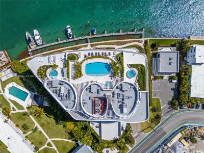 New construction Condo house 1135 103rd St, Unit 606, Bay Harbor Islands, FL 33154 null- photo 18 18