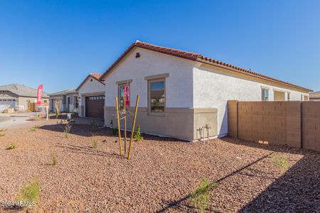 New construction Single-Family house 23997 N 172Nd Ave, Surprise, AZ 85387 Julia- photo 34 34