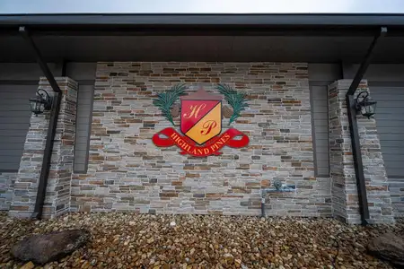 New construction Single-Family house 8955 Blackwoods Ct, Porter, TX 77365 - image