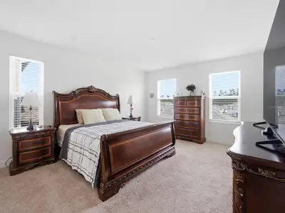 New construction Single-Family house 1299 Woodline Dr, Deland, FL 32720 plan Palmer - image 7
