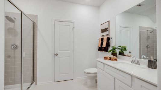 Piccolina by Lennar in Houston - photo 11 11