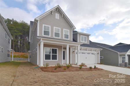 New construction Single-Family house 1374 Cedardale Ln, Denver, NC 28037 Bethpage- photo 34 34