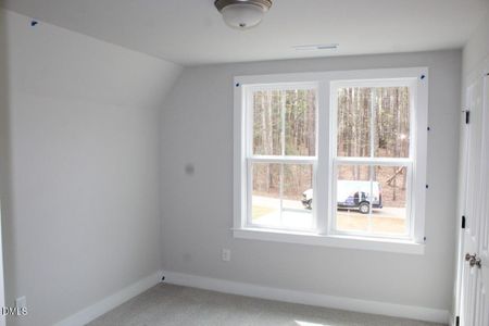 New construction Single-Family house 212 Rawhide Dr, Unit 1828, Louisburg, NC 27549 - image 18