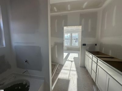 New construction Single-Family house 676 Gilgal Ln, Wellford, SC 29385 plan Buck Island II - image 19