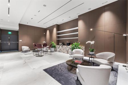 New construction Condo house 300 Biscayne Blvd Way, Unit 4207, Miami, FL 33131 - image 10