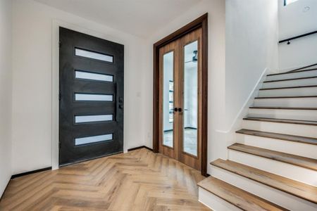 The Oaks by NETZE.HOMES in Corinth - photo 18 18