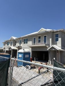 New construction Townhouse house 125 Water Pointe Pl, Unit 28, Jupiter, FL 33477 - image 7