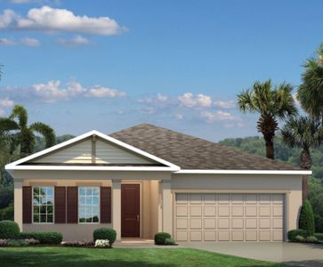 New construction Single-Family house 10555 Southwest 76th Court, Ocala, FL 34473 - photo 0