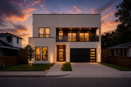 New construction Single-Family house 3114 Conroe St, Dallas, TX 75212 - image