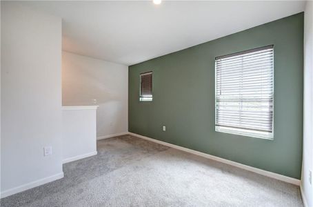 New construction Single-Family house 128 Oxford Ln, Kingston, GA 30145 plan AUBURN - image 16