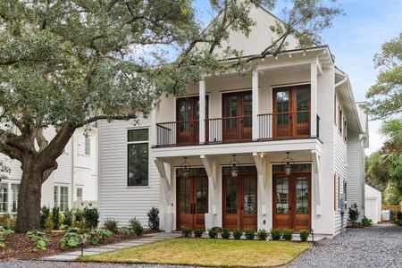 New construction Single-Family house 747 Winthrop St, Mount Pleasant, SC 29464 - image